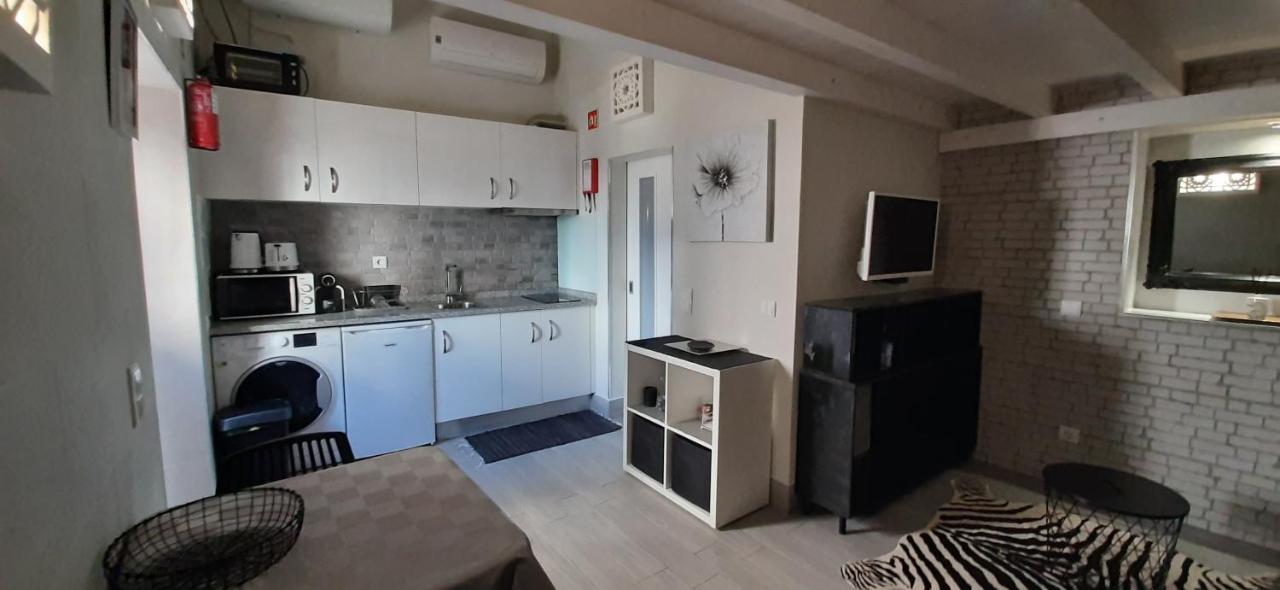 Willa 5***** Loft Loule Historical Center Zewnętrze zdjęcie