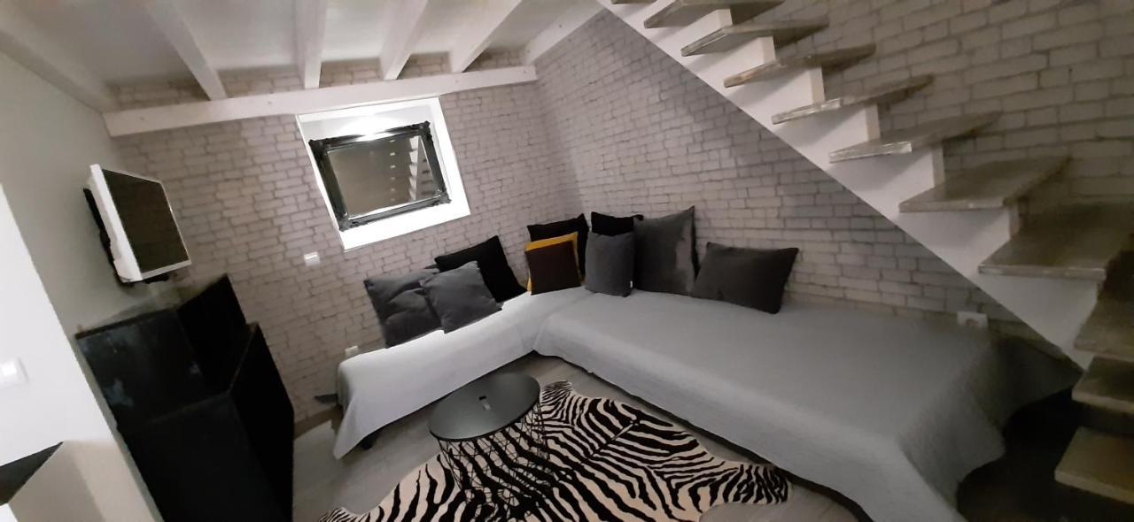Willa 5***** Loft Loule Historical Center Zewnętrze zdjęcie