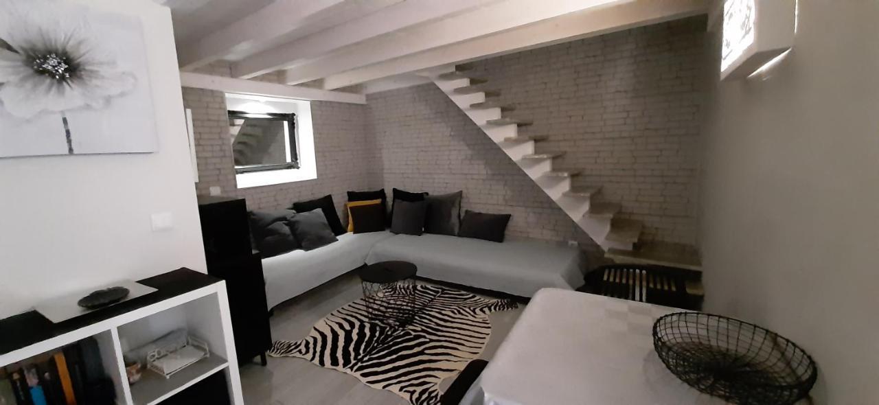 Willa 5***** Loft Loule Historical Center Zewnętrze zdjęcie