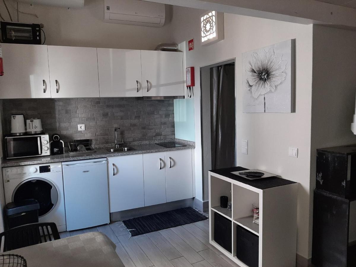 Willa 5***** Loft Loule Historical Center Zewnętrze zdjęcie