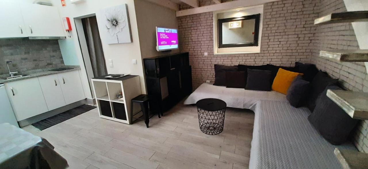 Willa 5***** Loft Loule Historical Center Zewnętrze zdjęcie