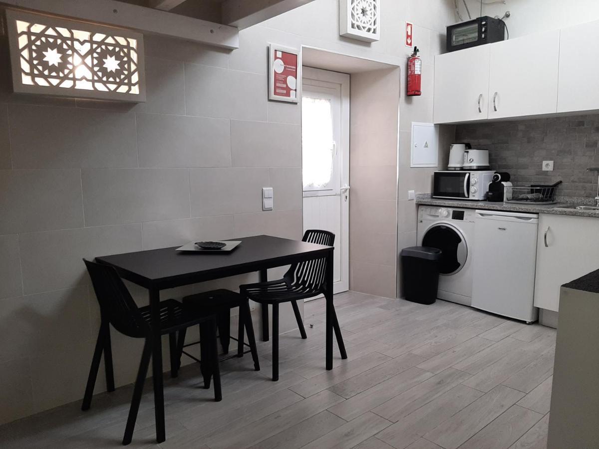 Willa 5***** Loft Loule Historical Center Zewnętrze zdjęcie