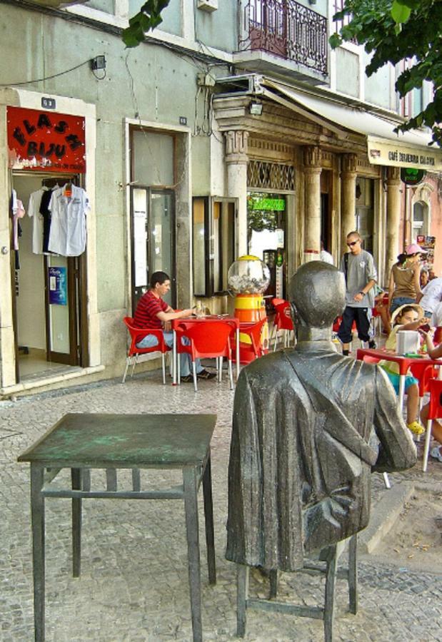 Willa 5***** Loft Loule Historical Center Zewnętrze zdjęcie